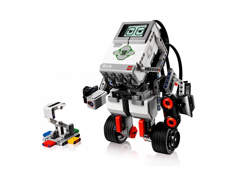 «Roboteam».