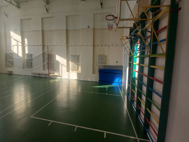 Изображения кабинета.