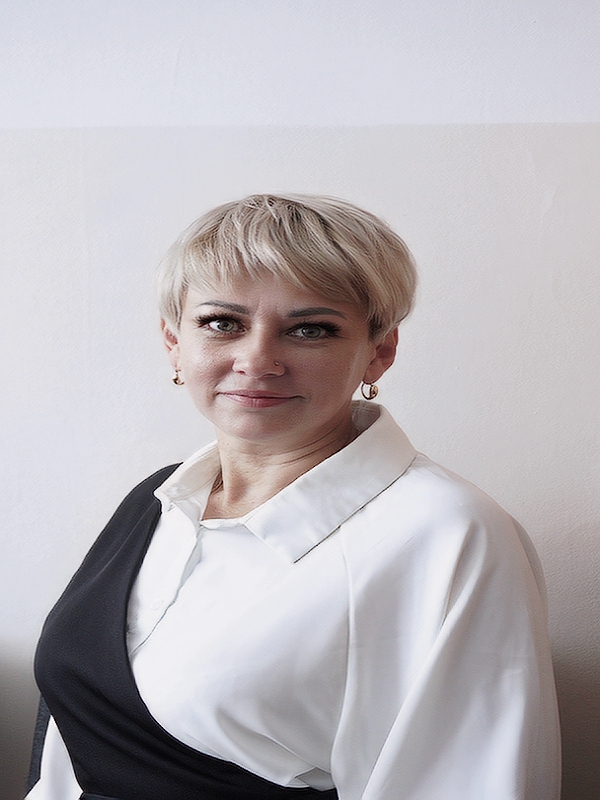 Сайфулина Александра Николаевна Сайфулина Александра Николаевна.