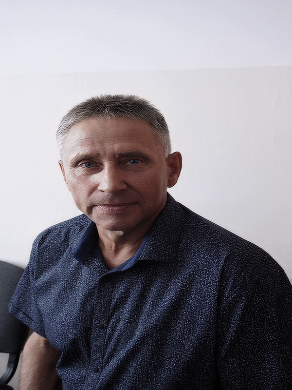 Криницкий Владимир Николаевич Криницкий Владимир Николаевич.