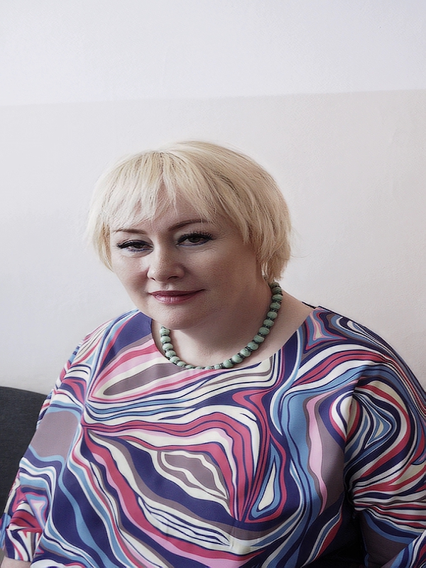 Богданова Елена Валентиновна Богданова Елена Валентиновна.