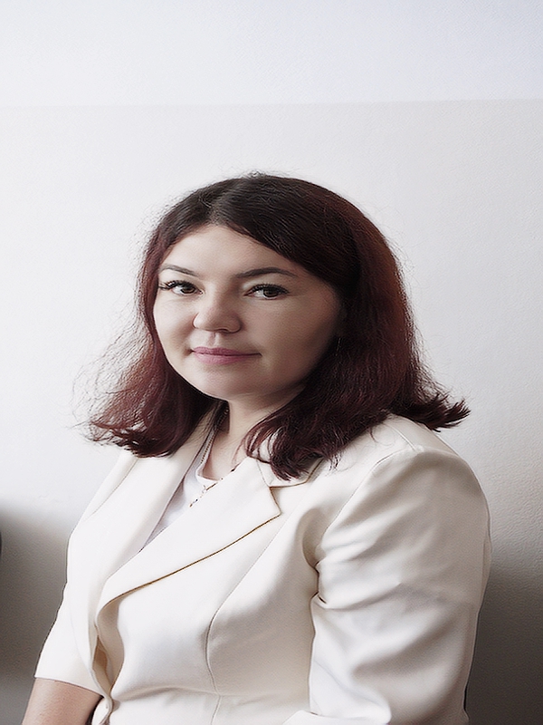 Гурулева Мария Андреевна Гурулева Мария Андреевна.