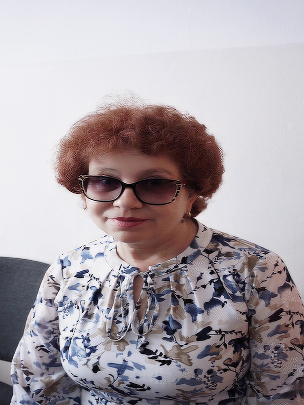 Веденеева Александра Олеговна Веденеева Александра Олеговна.